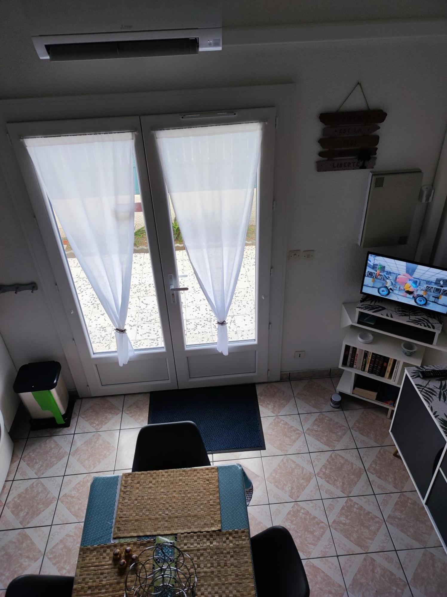 Вилла Douce Toison D'Or Avec Clim Et Wifi Ле Баркарес Экстерьер фото